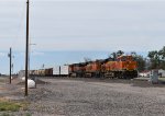 BNSF 8036/6754/1031